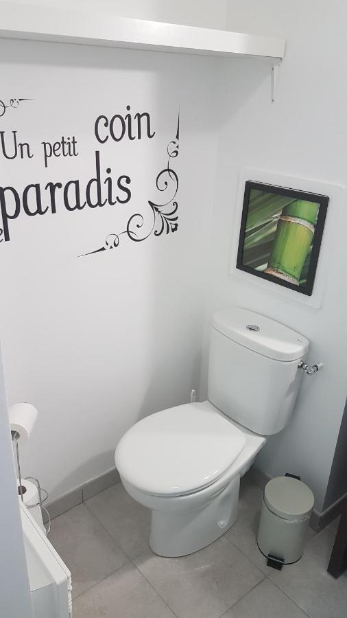 モンテヴランStudio Confort Parisアパートメント エクステリア 写真